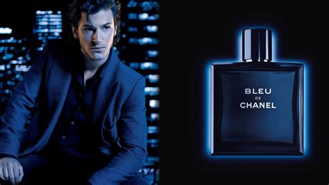 cancion anuncio bleu de chanel 2022|bleu De Chanel campaign.